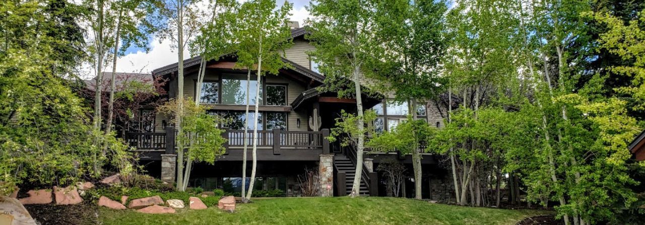 Park Meadows Homes for Sale in Park City, Utah